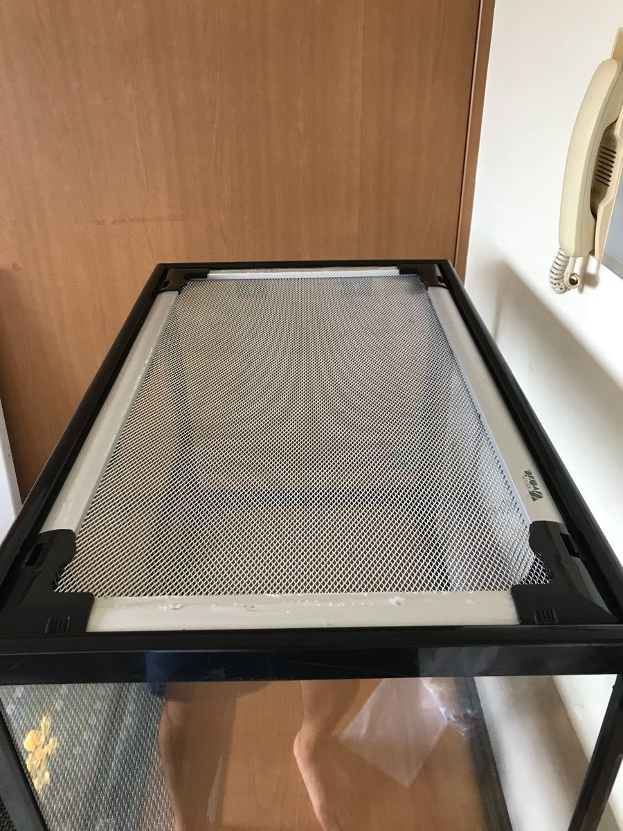 爬虫類・両生類用飼育ケージ 品名 レプロ850 品番 RR-804850 レプロ850 【公式通販】