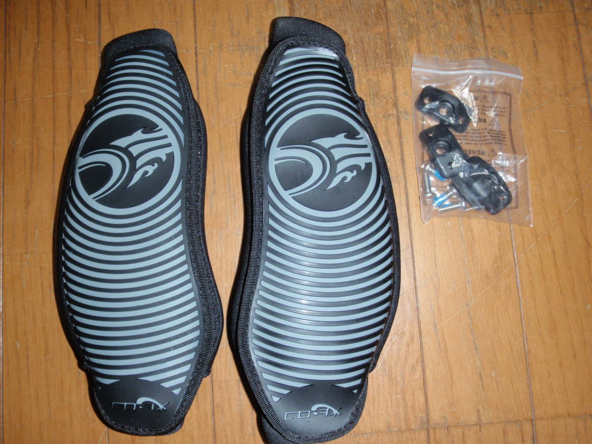 BLOG REALKITE – カイトボードの道具紹介 Naish NAISH,カイトボードと 