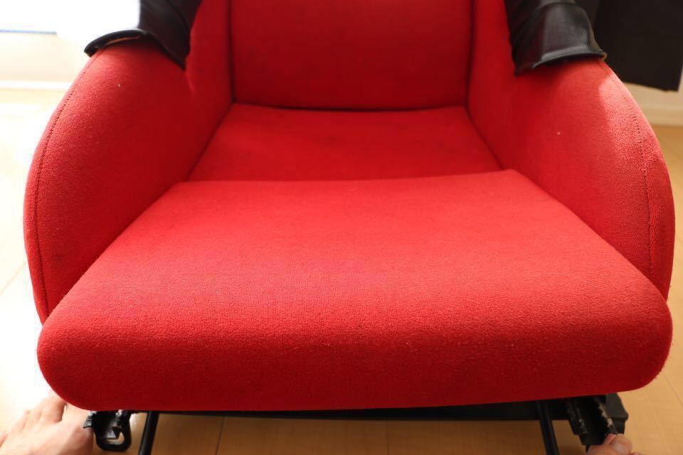レカロ フルバケメーカー不明BRIDE RECARO フルバケ メーカー不明 