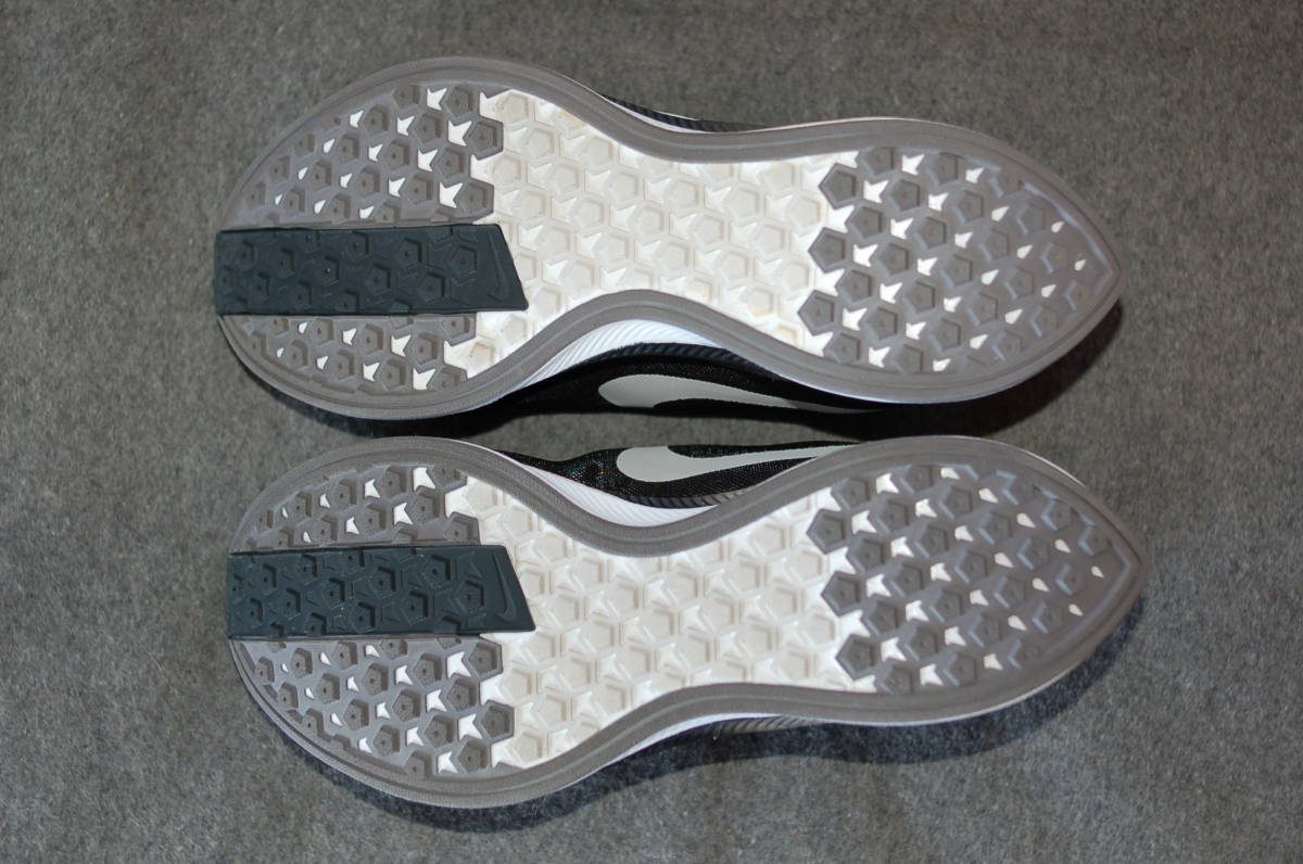 ナイキ ズーム ペガサスターボ 25.0cm_3