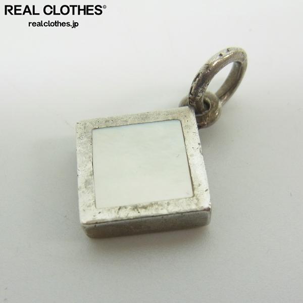 スタンリーゲス アーマーボールペンダント STANLEY GUESS Stanley