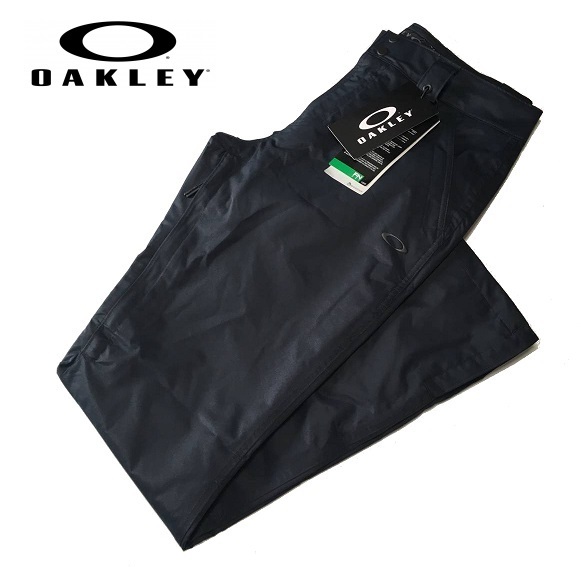 新品 OAKLEY オークリー 10K BIOZONE SHELL PANT スノーパンツ