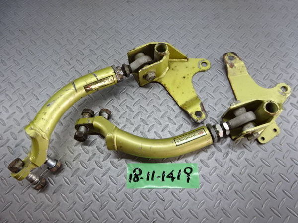 Akii33点セット イケヤフォーミュラ IKEYA FORMULA マークII JZX100 jzx100 タイロッド