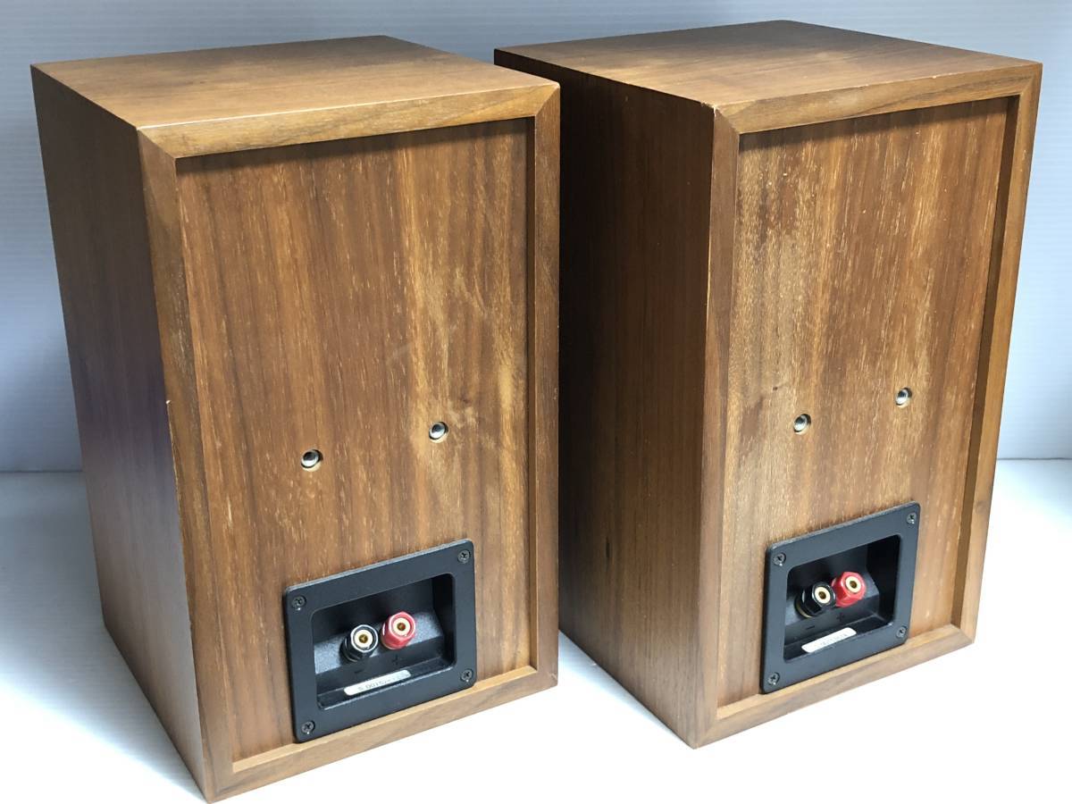 JBL 美品 JBL 4312M ペア 4312MKII スピーカーペア。(美品)，(動作 