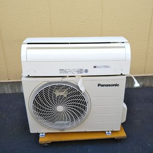 ルームエアコン 14畳のYahoo!オークション(旧ヤフオク!)の相場・価格を 