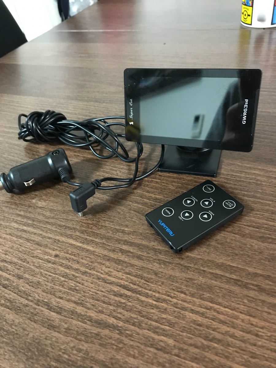 □新品・送料無料・即決価格□セルスター VA-810E ASSURA GPSレーダー