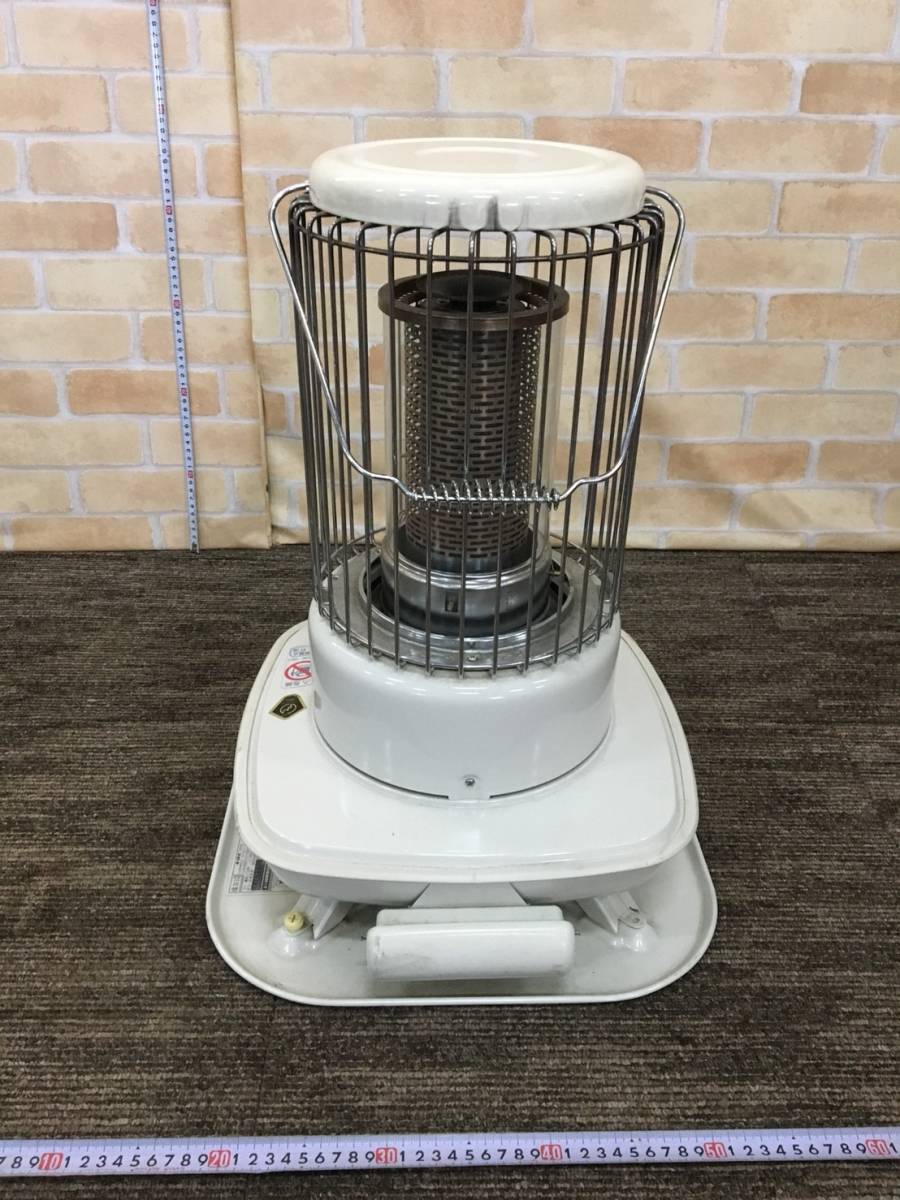 M379 中古コロナ石油ストーブ sz-20 No.513032 01年製 動作保証無し