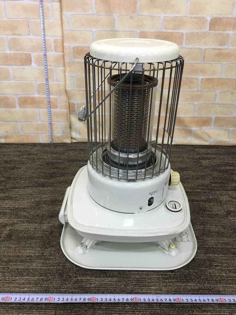 M379 中古コロナ石油ストーブ sz-20 No.513032 01年製 動作保証無し