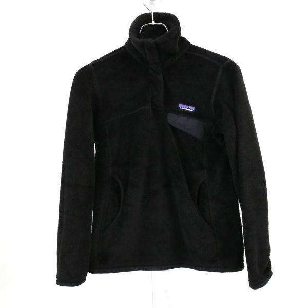 patagonia パタゴニア スナップT フリース プルオーバー ポーラテック 