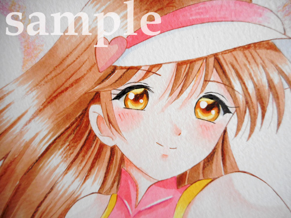 手書き同人イラスト 菅生あすか 新世紀gpxサイバーフォーミュラ 手描きイラスト 売買されたオークション情報 Yahooの商品情報をアーカイブ公開 オークファン Aucfan Com