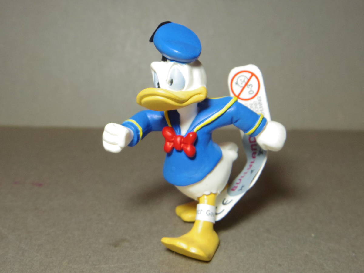ディズニー ドナルドダック Pvcフィギュア Bullyland ドナルド ダック 売買されたオークション情報 Yahooの商品情報をアーカイブ公開 オークファン Aucfan Com