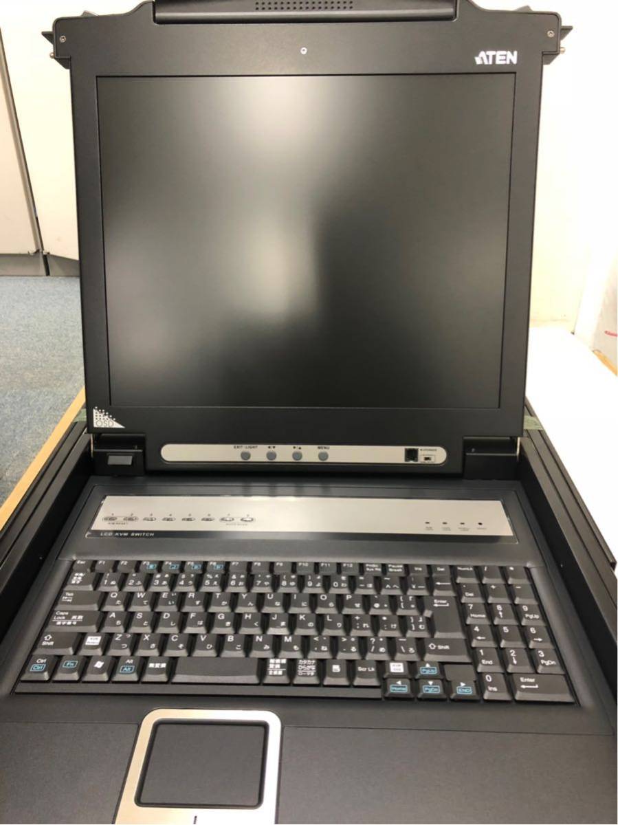 ATEN CL1008M