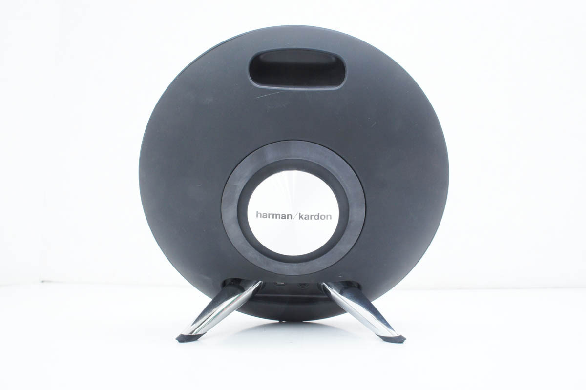☆S 【ハーマンカードン】ONYX STUDIO ワイヤレス スピーカー 高音質