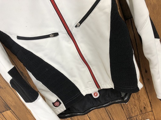 IT365 カステリ CASTELLI ロッソコルサ ROSSO CORSA perfetto IT365 カステリ CASTELLI ロッソコルサ ROSSO CORSA perfetto