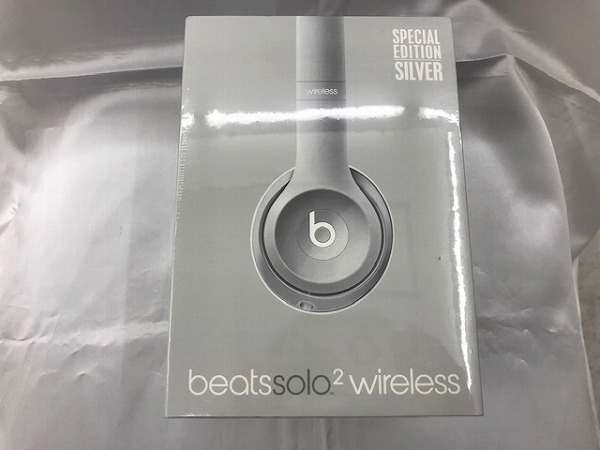 Beats by Dr. 【新品 未使用 未開封】 アップル Apple Beats by Dr. 【新品 未使用 未開封】 アップル Apple