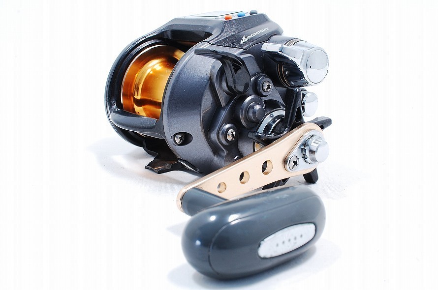ダイワ MAGMIGHT LEOBRITZ レオブリッツ 500MM Amazon | ダイワ(DAIWA