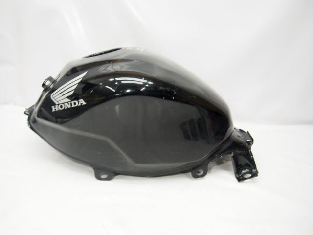 中サビ無MC41/CBR250R純正ガソリンタンク/フューエル燃料タンク黒