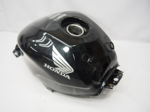 中サビ無MC41/CBR250R純正ガソリンタンク/フューエル燃料タンク黒