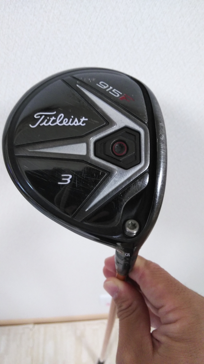 ◇ミズノ◇SURE DD フェアウェイウッド◇EXSAR Sフレックス◇3w・5w