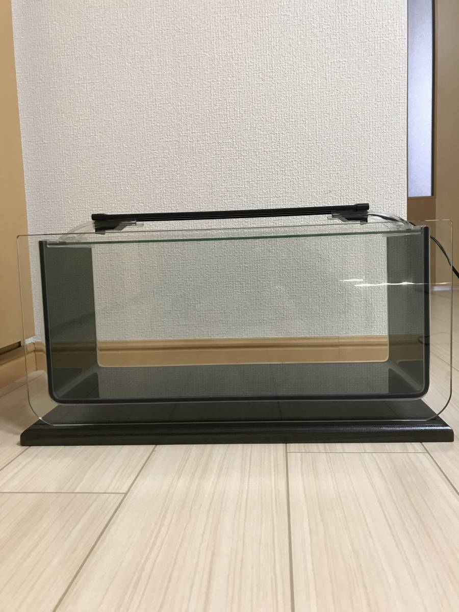 コトブキ アーク500 LEDライト 水槽セット
