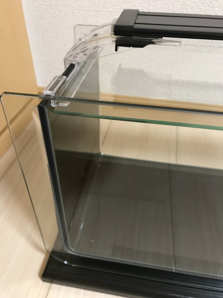 コトブキ アーク500 LEDライト 水槽セット