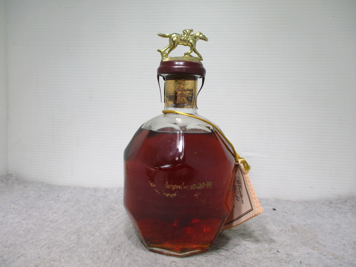 Gold Blanton