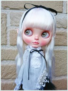 カスタム ブライスのYahoo!オークション(旧ヤフオク!)の相場・価格を