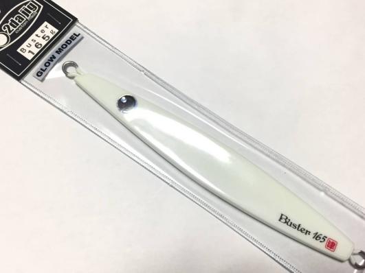ツダジグ 2da jig 165g ツダジグ工房 バスターx 190g バスター