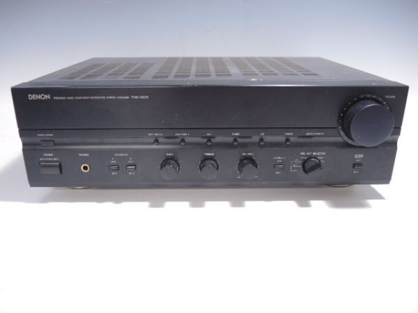 DENON PMA-680R - デノン 第一弾 プリメインアンプ｜Yahoo!フリマ（旧