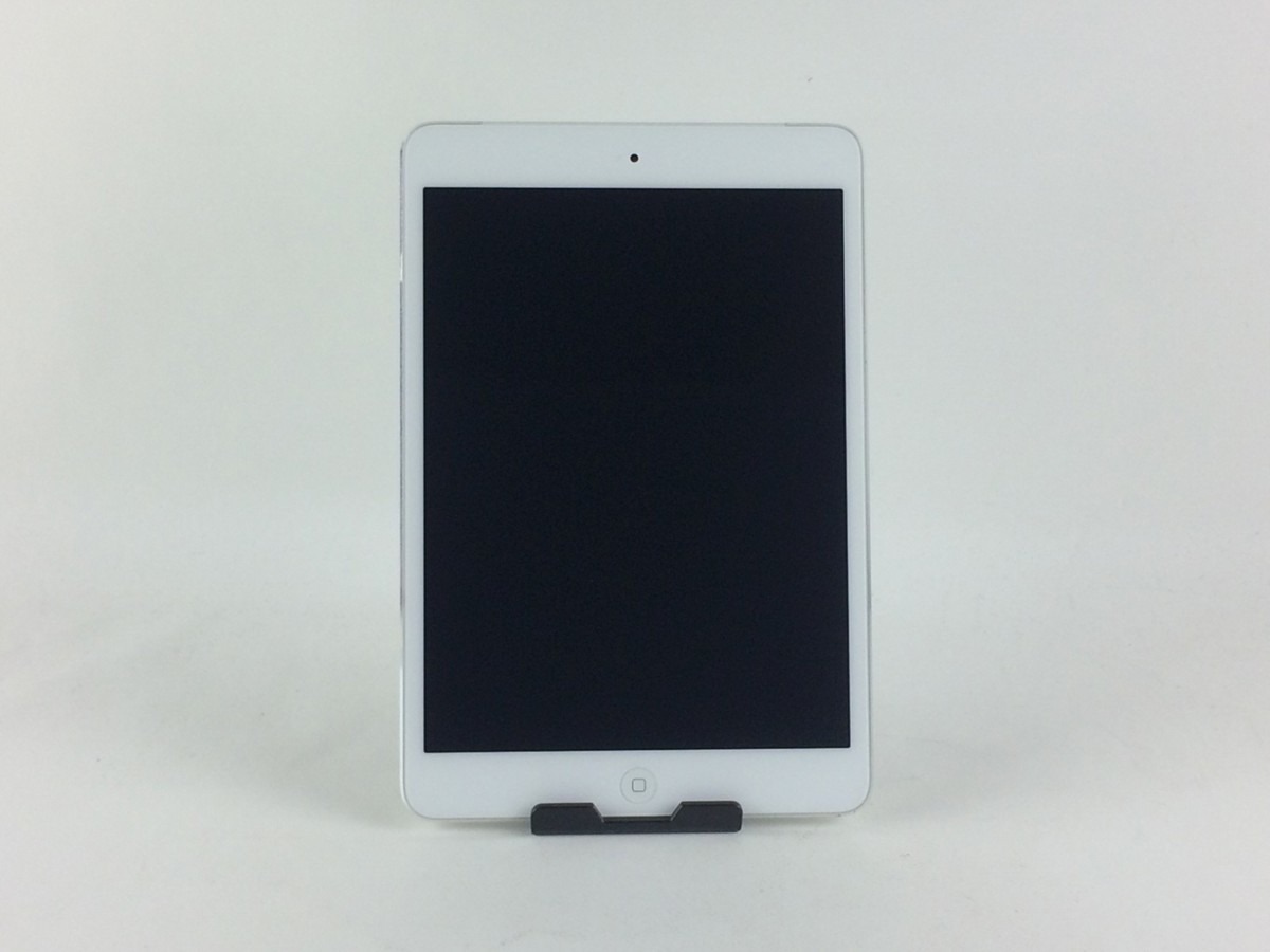 iPad mini Apple au - Wi-Fi＋Cellular 64GB + 第6世代 Cellular Wi-Fi 