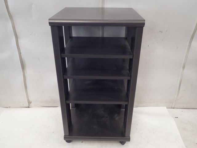 HAMILEX ハミレックス ハヤミ工業 オーディオラック GS-631 ▽ 54C3C-8
