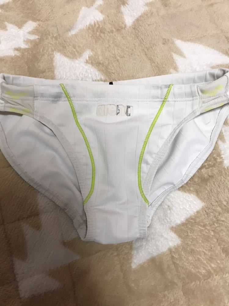 arena 【USED】競パン arena SS 競パン 競パン arena 新品SSサイズarena⁄