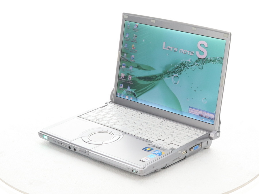 Panasonic Let