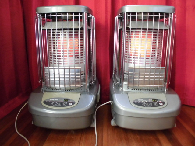 CORONA ブルーバーナー 石油ストーブ GH-B170F コロナ GH-B170F