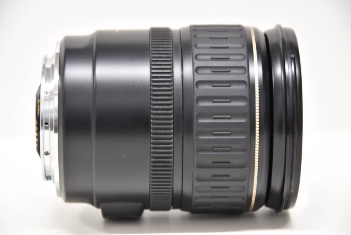 Canon キヤノン EF 28-135mm 1:3.5-5.6 IS ULTRASONIC 【公式通販】