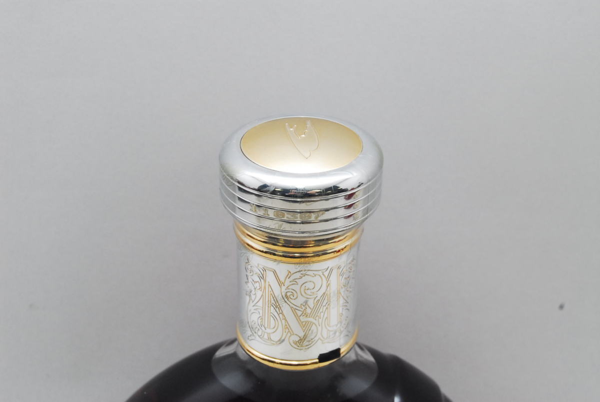 【未開栓】箱付き　マーテル xo エクストラ オールド ○古酒○MARTELL マーテル XO エクストラオールド 700ml 40% 【公式通販】