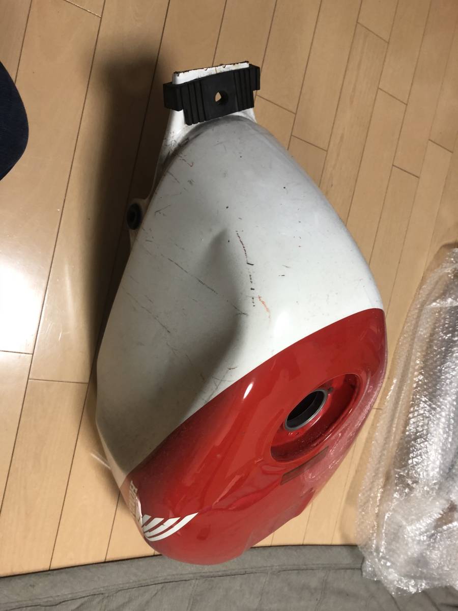HONDA NSR250R MC21 タンク タンク内見た目サビなし NSR250R ガソリン