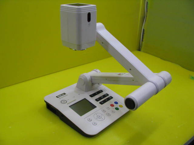 ジャンク M8376/書画カメラ/Newline TC-20P Camera | : Newline XL USB