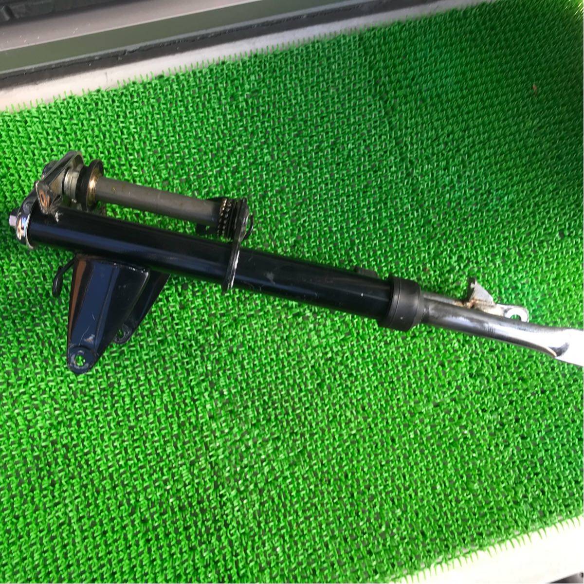 モンキー純正フロントフォーク AB27 12V ゴリラ | THEPARKCOMPANIES.COM