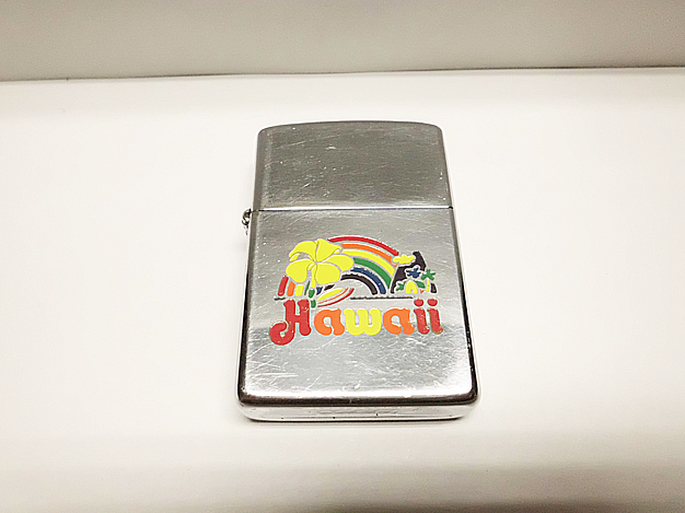 安い，お得 ハワイ ZIPPO 1981年製 HAWAII(タウン＆カントリー)｜売買されたオークション情報、yahooの商品情報をアーカイブ公開 - オークファン Zippo