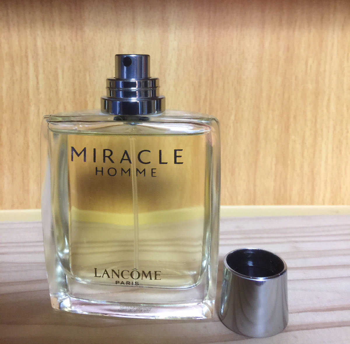 ランコム ミラクオム 50ml オードトワレ 送料無料 【公式通販】