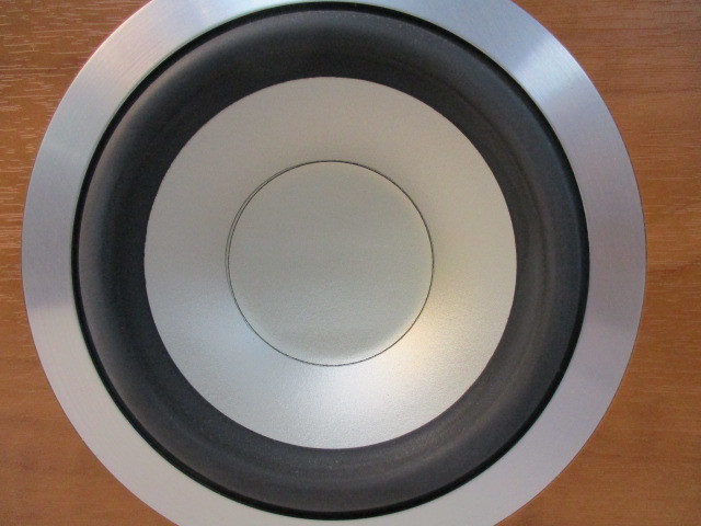 TANNOY mercury mxC-M Cherry センタースピーカーTANNOY mercury