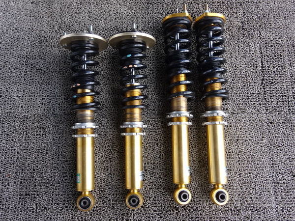 TEIN テイン JZS161 JZS160 16 アリスト フルタップ 車高調 即納 TEIN 