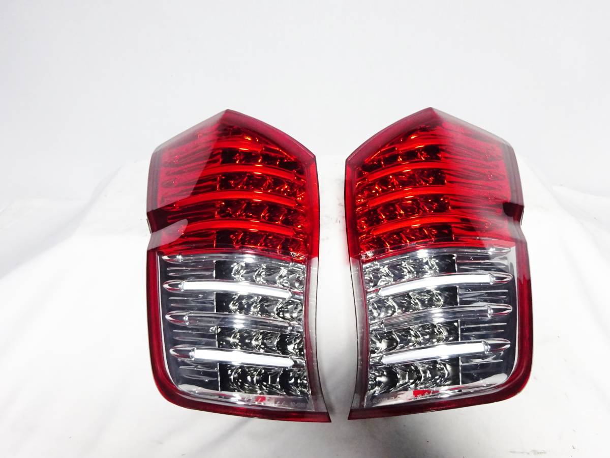 ヴァレンティ ステップワゴン Valenti RK1 | ジュエルLEDテールランプ 