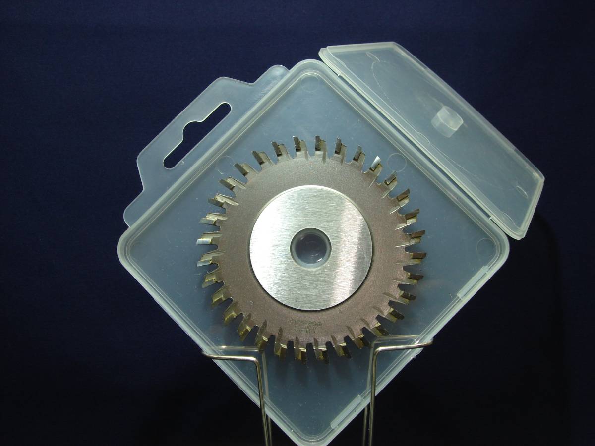 ★☆合鍵複製用♪新品超硬カッター！☆★