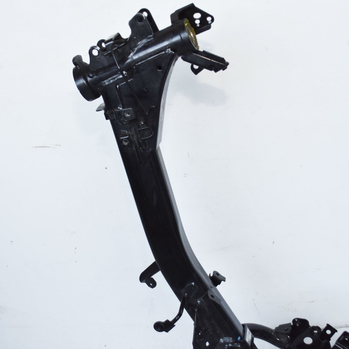 ホンダ CC110 クロスカブ JA10 曲がり無し フレーム 書類付 【I】AGH 