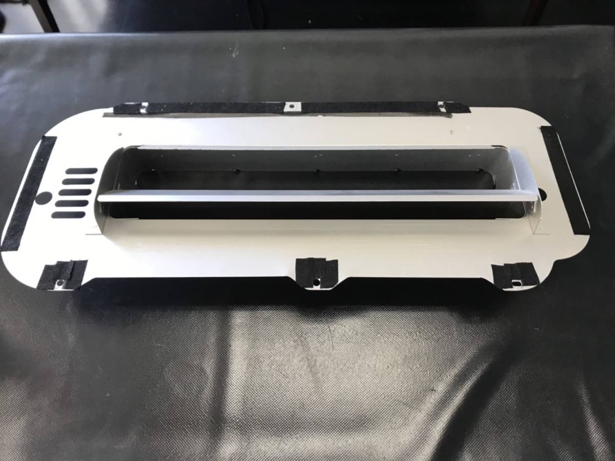 ゼロスポーツ製 クールアクションⅡ フォレスター SG5用 SG9 ☆中古 1 