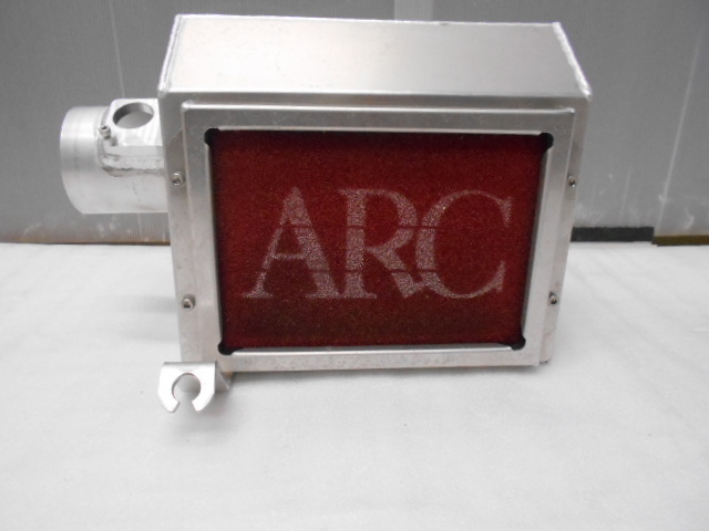 美品 ARC　スーパーインダクションボックス　86 ZN6 （S11081）