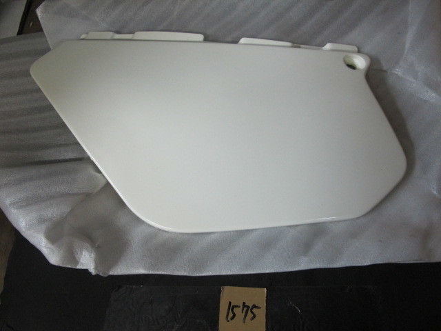 DT125 Side Yamaha 2026年最新Yahoo!オークション -dt125 サイドカバー