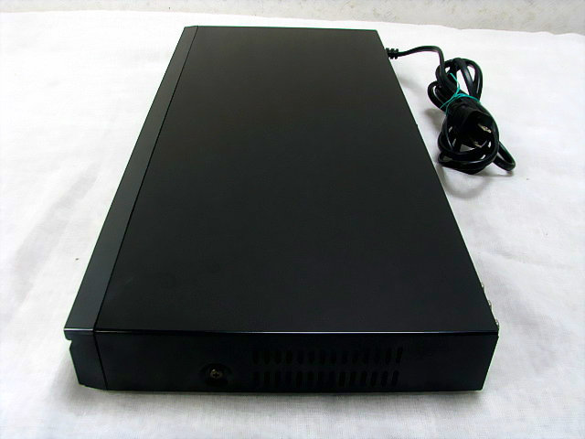 美品☆ TOSHIBA DBR-Z260 REGZA ブルーレイディスクレコーダー 東芝